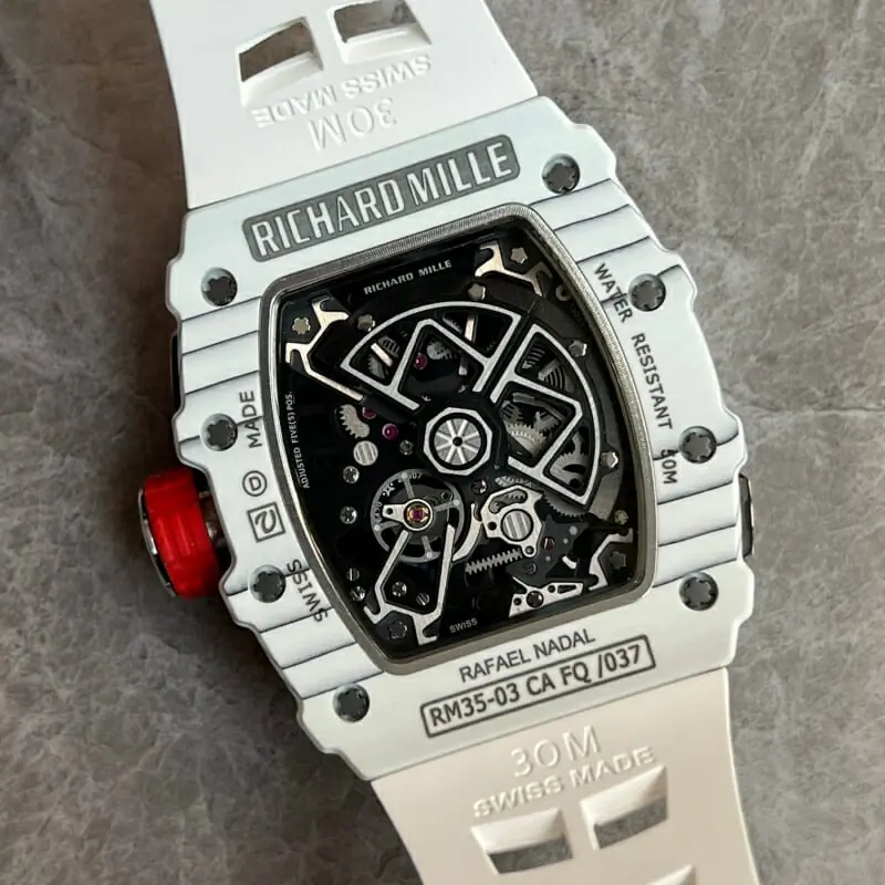 richard mille qualite montres s_12021232